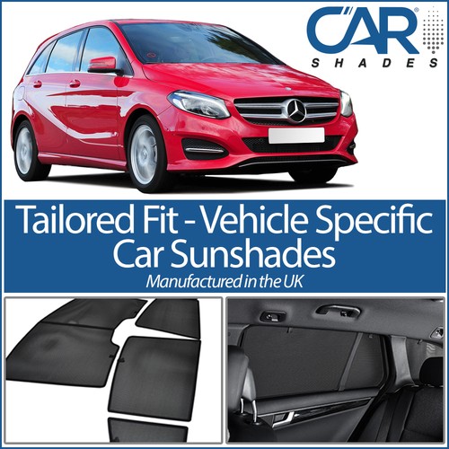 Mercedes class 5dr - 5dr, 2012+