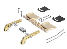 Go Kart OTK Tonykart Cadet /