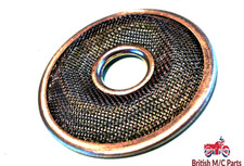 TRIUMPH UNIT 3TA T90 350cc 5TA