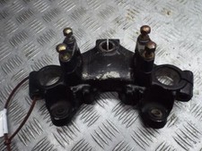 Suzuki GS550E 1977-1978 Top Upper Fork Yoke 