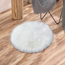 Soft Ultra Fluffy Faux Fur