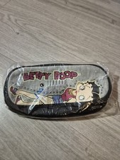 Betty Boop Pencil Case
