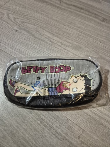 Betty boop pencil case - betty,