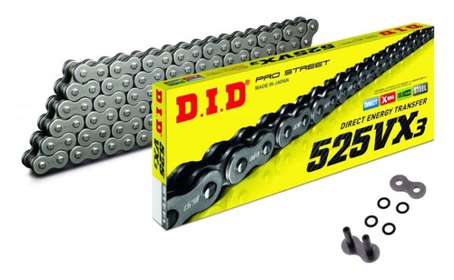Did 525vx3 ring bike - 525vx3,