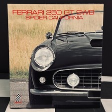 CAVALLERIA No. 16 FERRARI 250