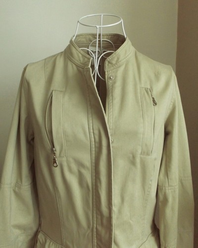 Redoute jacket biker - jacket,