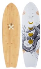 Arbor Sizzler Bamboo