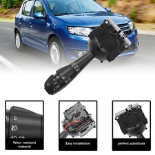 Switch indicator light stalk - light,