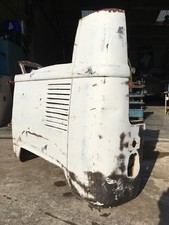 VW Splitscreen Camper / Bus