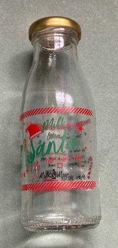 New santa milk - *santa,