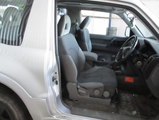 mitsubishi shogun mk3 driver