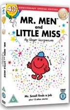 Mr Men and Little Miss: Mr