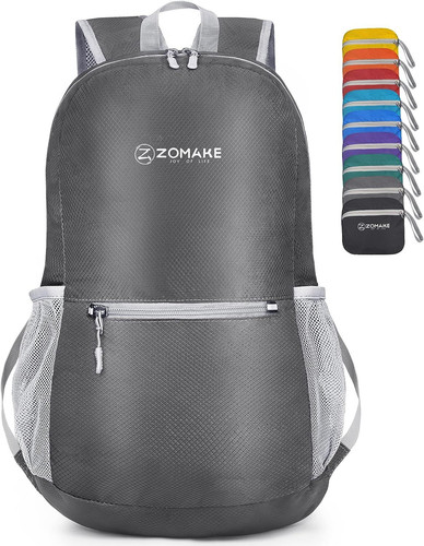 Zomake ultra lightweight - ultra,
