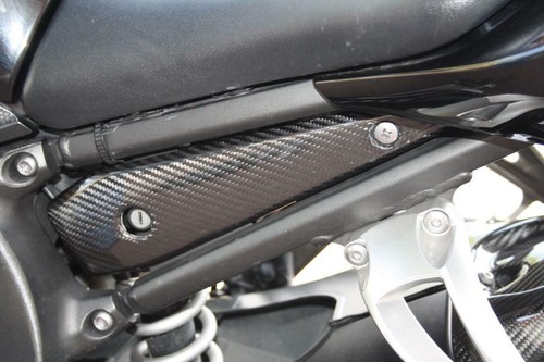 Under seat panel - seat, for