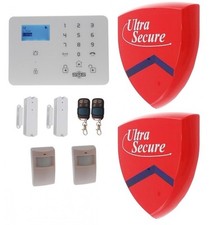 Gsm kp9 wireless diy home - diy,