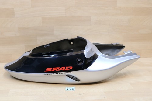 Suzuki 1000 rear - suzuki, tail