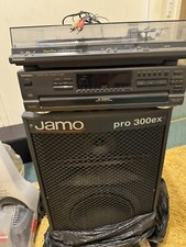2 Professional  Jamo 300ex