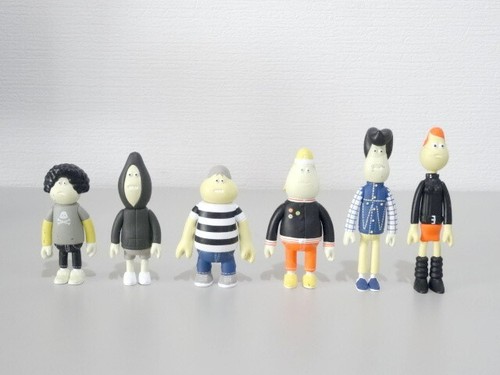 Amos toy james jarvis - silas, &