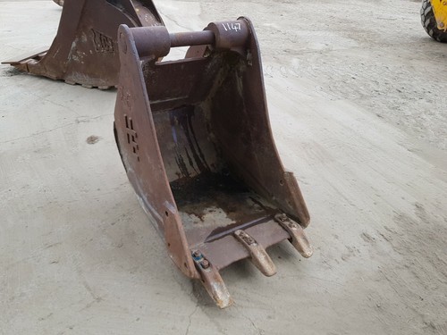 700mm excavator digging - digging, bucket