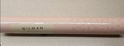 New roll wilman - new,