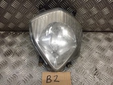 HONDA dylan ses 125 headlight