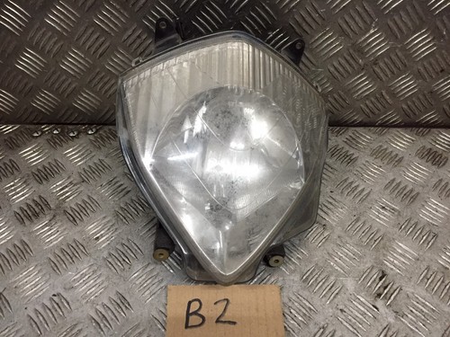 Honda dylan ses 125 - ses,