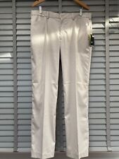 NIKE Dri-FIT Golf Trousers 36W