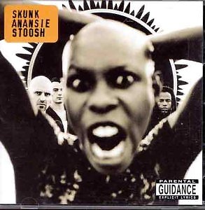 Skunk anansie stoosh vinyl - stoosh, [vinyl]