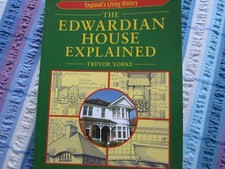 The Edwardian House Explained: A Brief History of British Architecture from...