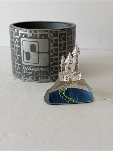Swarovski disney crystal - swarovski,