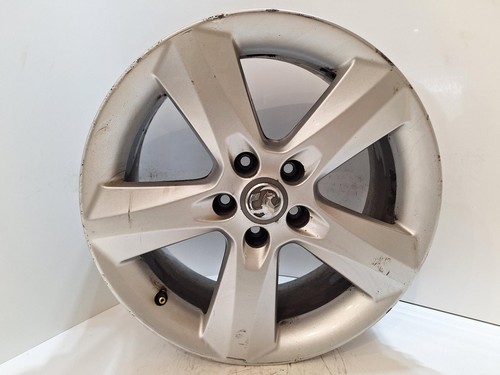 Vauxhall meriva mk2 2010 2017 - vauxhall,