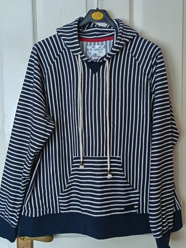 Falmer heritage womens - womens, navy