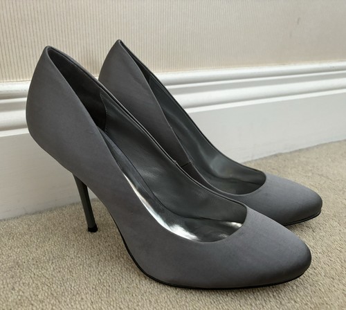 Karen millen pewter - karen, grey