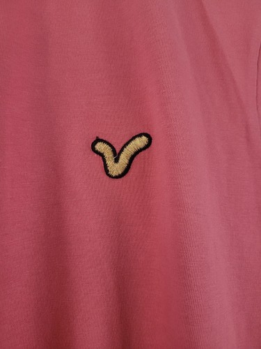 Mens terracotta colour voi - mens,