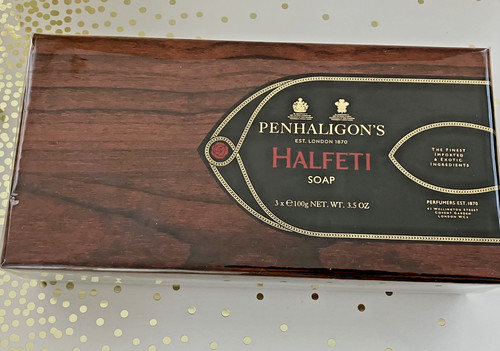 Penhaligon halfeti - penhaligon’s,