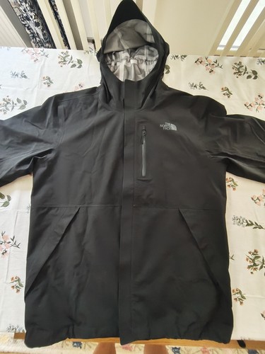 The north face futurelight - the,