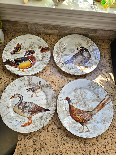 Williams sonoma birds - williams,