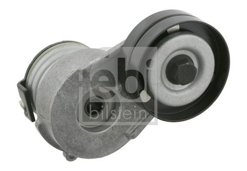 Febi bilstein 27729 ribbed - bilstein, v-ribbed