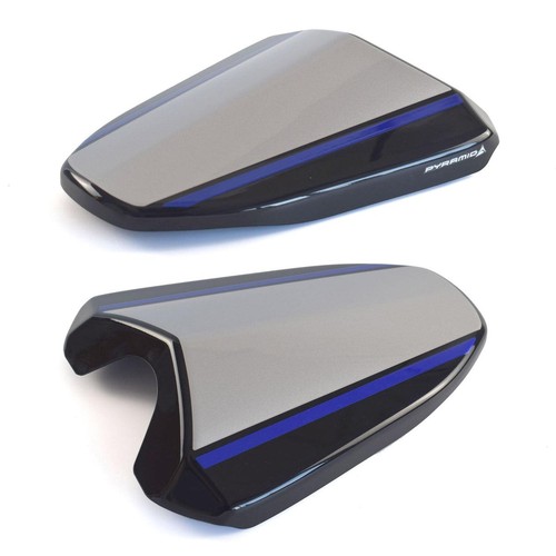 Pyramid rear seat cowl - pyramid, fairing