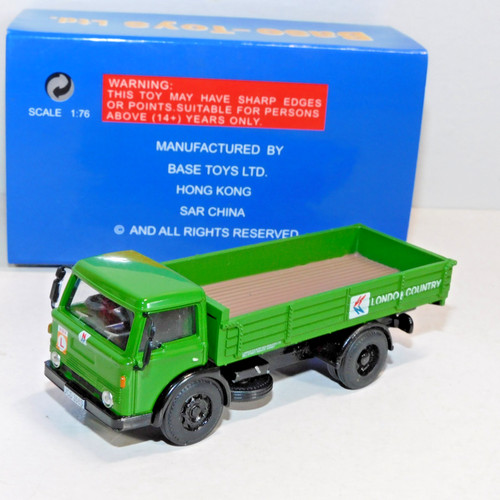 Base toys ford series - toys,