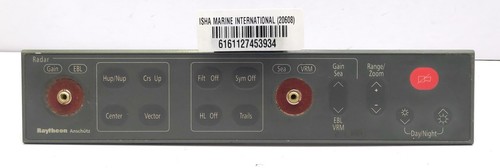 Raytheon anschutz gmbh 948 002 - anschutz, 948-002