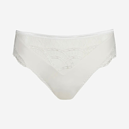 Prima donna naica - prima, brief