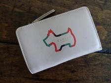 RADLEY LONDON PINK SHADOW