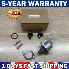 NEW FUEL PUMP SUCTION CONTROL