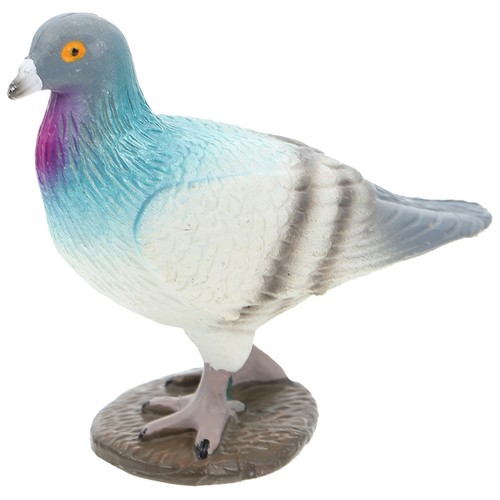 Pigeon toys bird - toys,