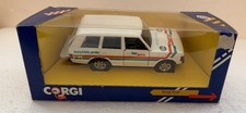 Corgi C547 Range Rover Castrol