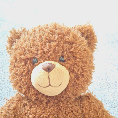 Harry potter plush - plush, teddy