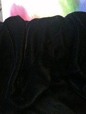 Robert allen Velvet Fabric