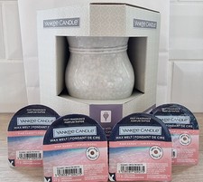 Yankee Candle Electric Wax