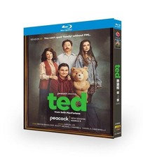 Ted Season 2‎ (2026)：BD